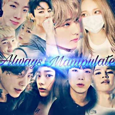 Fanfic / Fanfiction "AW- Always Manipulate."