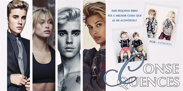 Fanfic / Fanfiction Consequences - Releitura