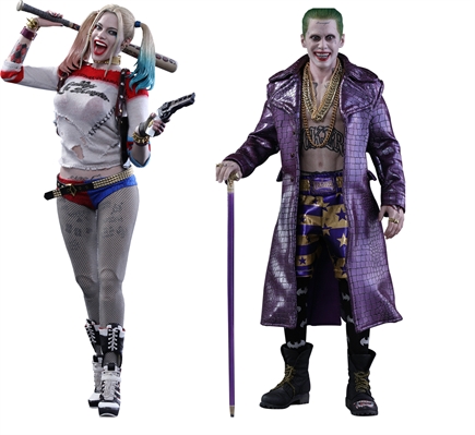 Fanfic / Fanfiction Coringa : O Ataque