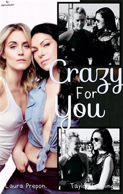 Fanfic / Fanfiction Crazy For You