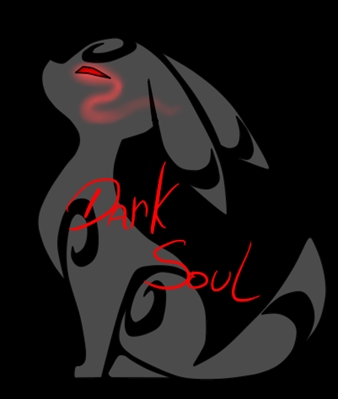 Fanfic / Fanfiction Dark Soul