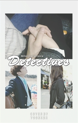 Fanfic / Fanfiction Detectives