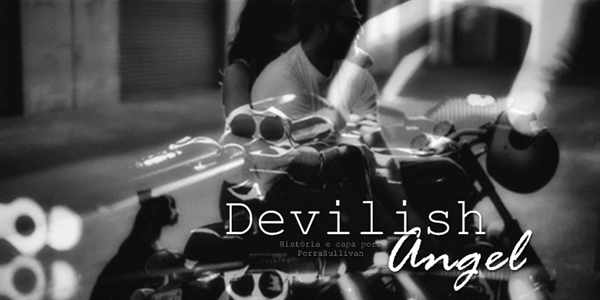 Fanfic / Fanfiction Devilish Angel