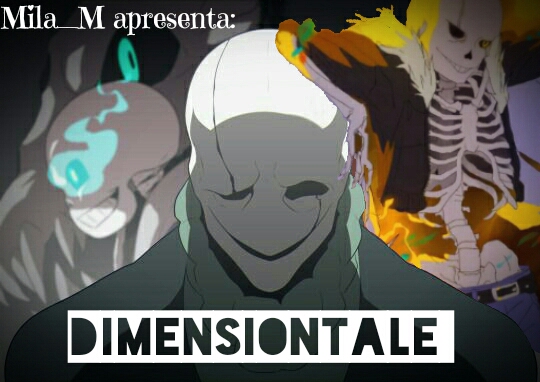 A batalha de verdade começa!horrortale ainda tem esperanças