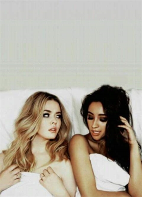 Fanfic / Fanfiction Emison, uma história de amor