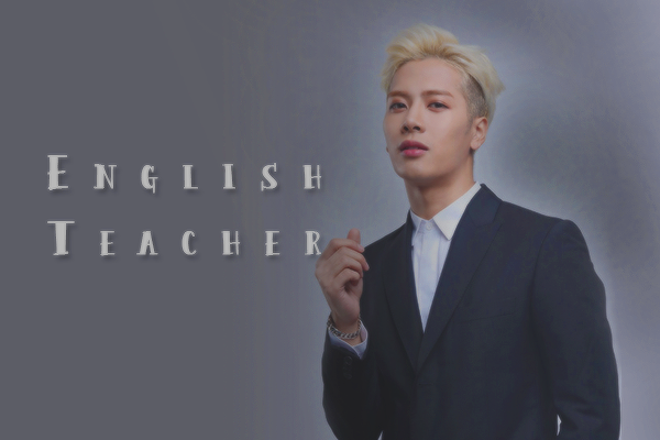 Fanfic / Fanfiction English Teacher