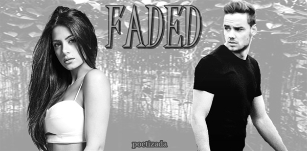 Fanfic / Fanfiction Faded