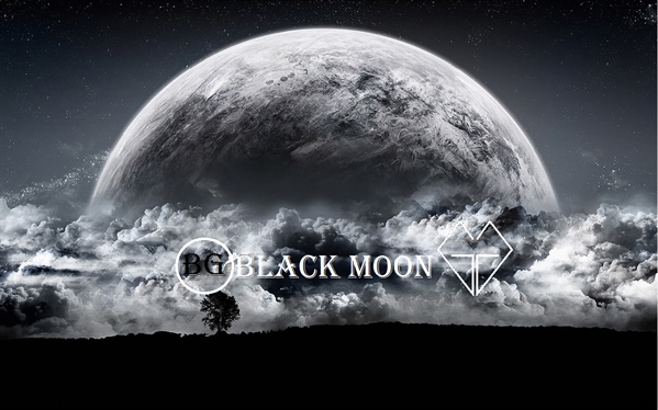 Fanfic / Fanfiction Black Moon- Interativa