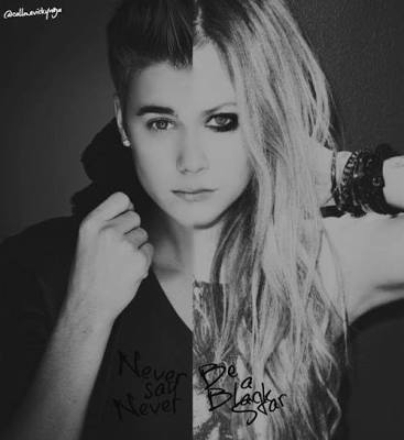 Fanfic / Fanfiction COME IN MY PARTY PLEASE! - Fanfic of Avril and Justin
