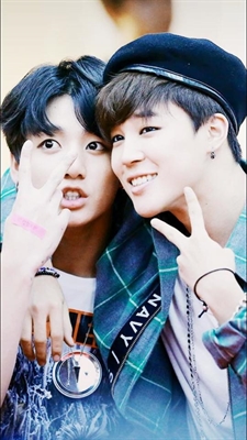 Fanfic / Fanfiction A promessa cumprida - (JiKook-KookMin)