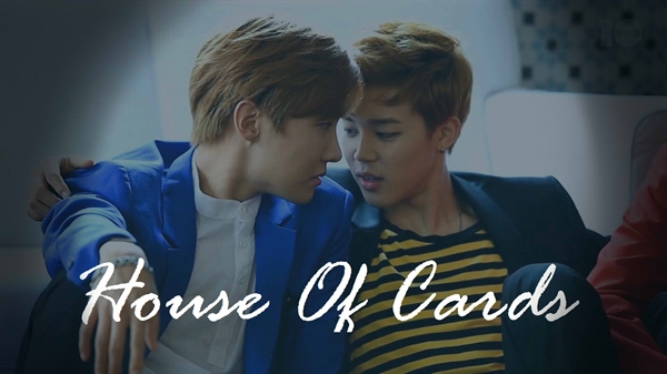 Fanfic / Fanfiction House Of Cards-JiHope