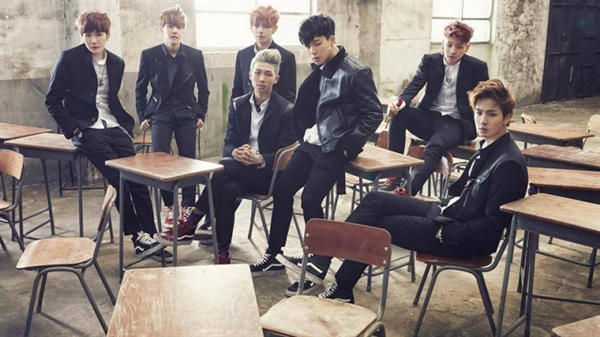 Fanfic / Fanfiction Skool Luv Affair