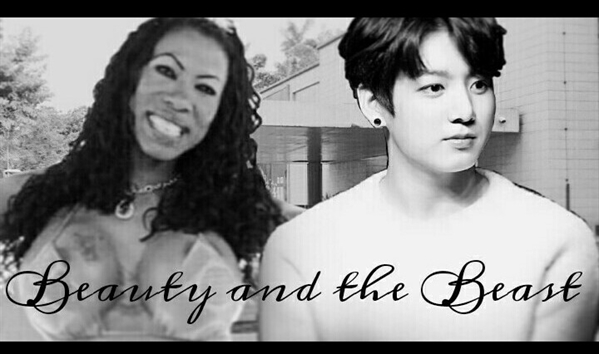 Fanfic / Fanfiction The Beauty and the Beast