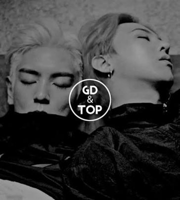 Fanfic / Fanfiction The Thief (GTOP)