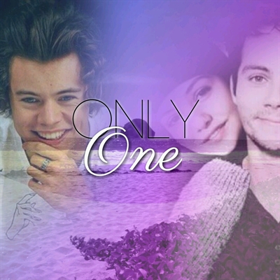Fanfic / Fanfiction Only one