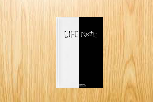 Fanfic / Fanfiction Fanfic - Death Note : 3 Temporada