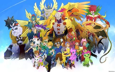 Digimon inicial - Página 3