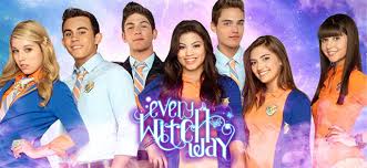 Fanfic / Fanfiction Every witch way, you can stop me?