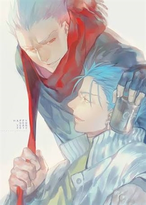 Fanfic / Fanfiction Fate/StayNight UBW - one shot
