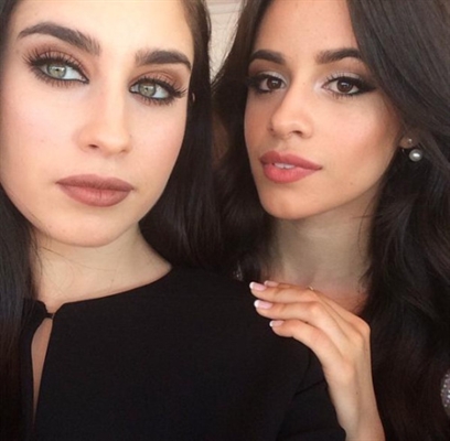 Fanfic / Fanfiction CAMREN IS REAL