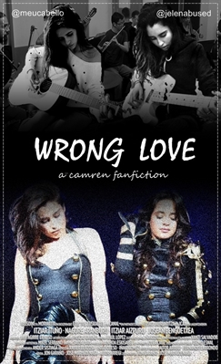 Fanfic / Fanfiction Wrong Love