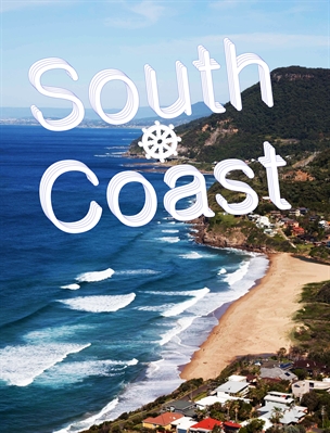 Fanfic / Fanfiction South Coast