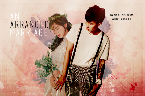 Fanfic / Fanfiction An arranged marriage (imagine Jay Park)