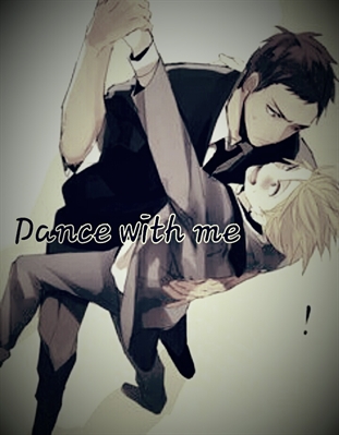 Fanfic / Fanfiction Dance with me