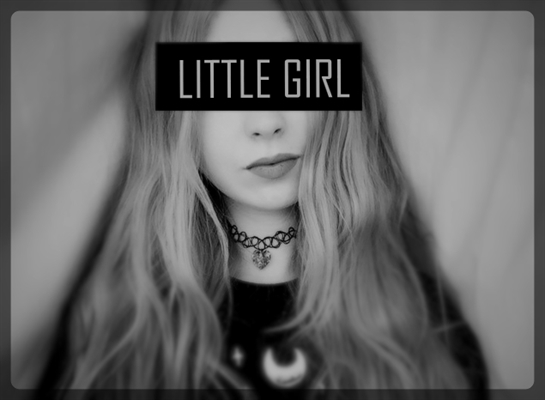 Fanfic / Fanfiction Just a little girl - T3ddy