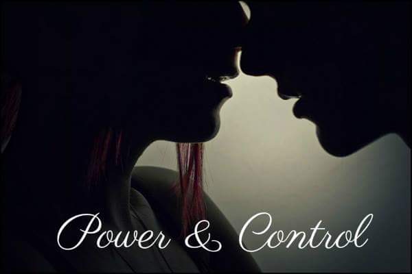 Fanfic / Fanfiction Power & Control