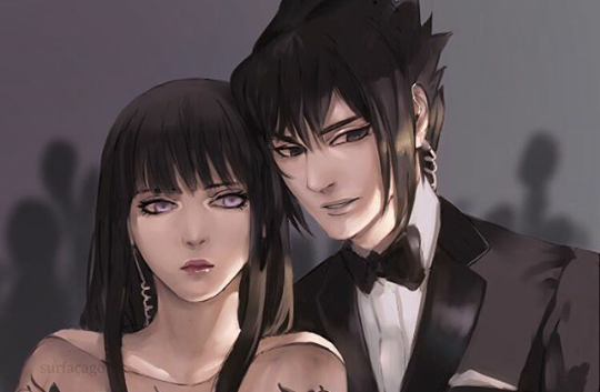 Fanfic / Fanfiction Sasuke e Sakura em: Casamento por contrato -  Capítulo 20 - Cara, eu cansei!