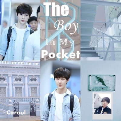 Fanfic / Fanfiction The Boy In My Pocket