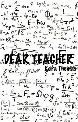 Fanfic / Fanfiction Dear Teacher