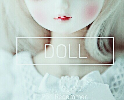 Fanfic / Fanfiction Doll