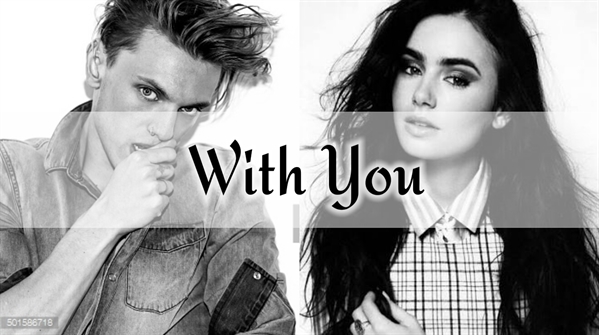 Fanfic / Fanfiction With You