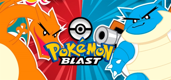 Fanfic / Fanfiction Poke-Blast: Uma Jornada Em Kalos R.P