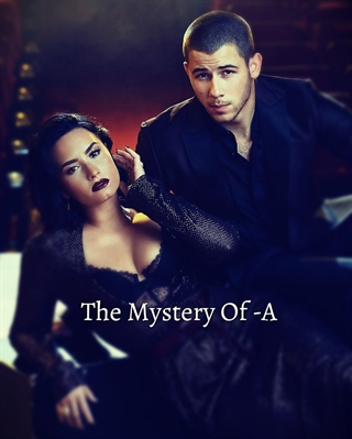 Fanfic / Fanfiction The Mystery Of -A