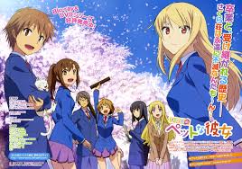 Fanfic / Fanfiction Minha Vida No Sakurasou