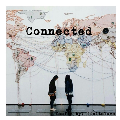 Fanfic / Fanfiction Connected - Interativa
