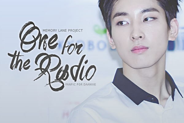 Fanfic / Fanfiction Memory Lane: One For The Radio