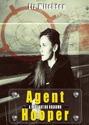 Fanfic / Fanfiction Agent Hooper