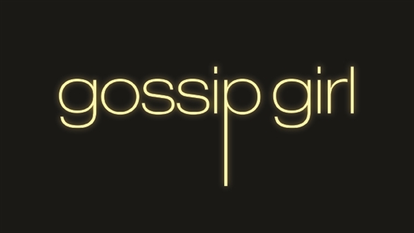 Fanfic / Fanfiction XoXo, Gossip Girl (Versão Lutteo)