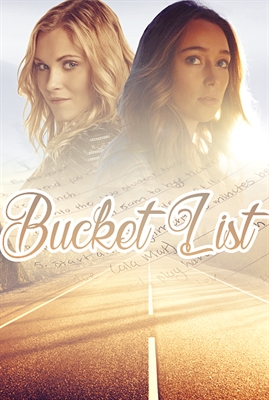 Fanfic / Fanfiction Bucket List