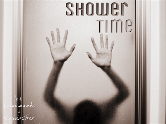 Fanfic / Fanfiction Shower Time