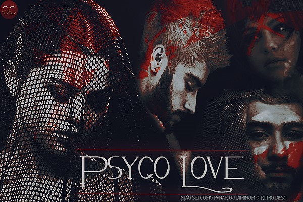 Fanfic / Fanfiction Psyco Love