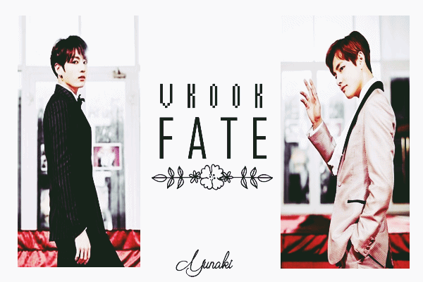 Fanfic / Fanfiction Fate - V K O O K