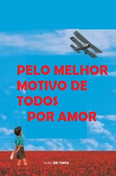 Fanfic / Fanfiction Fique onde esta então corra- pelo o melhor motivo, por amor