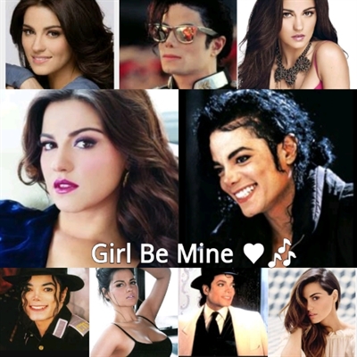 Fanfic / Fanfiction Girl Be Mine