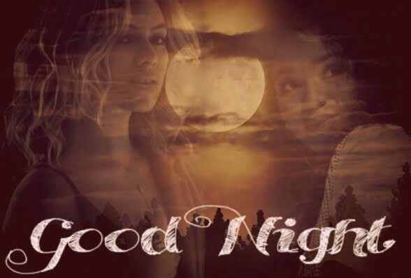 Fanfic / Fanfiction Good Night - Norminah