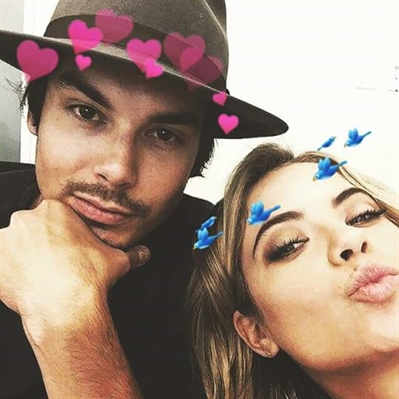 Fanfic / Fanfiction Haleb Is Life